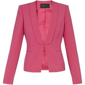 NWT BCBGMAXAZRIA “Chandler” Blazer